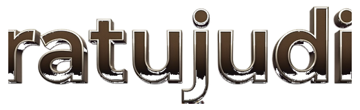 ratujudi logo