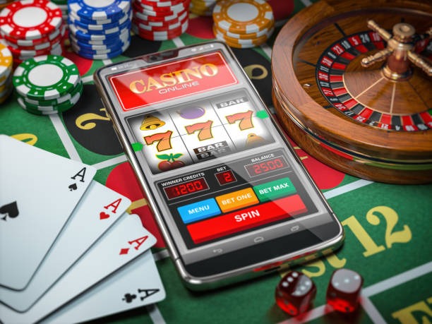 ratujudi Live Casino